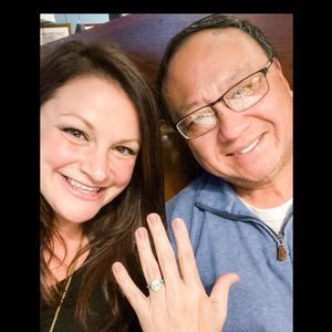 Meet your Posher, Harrison